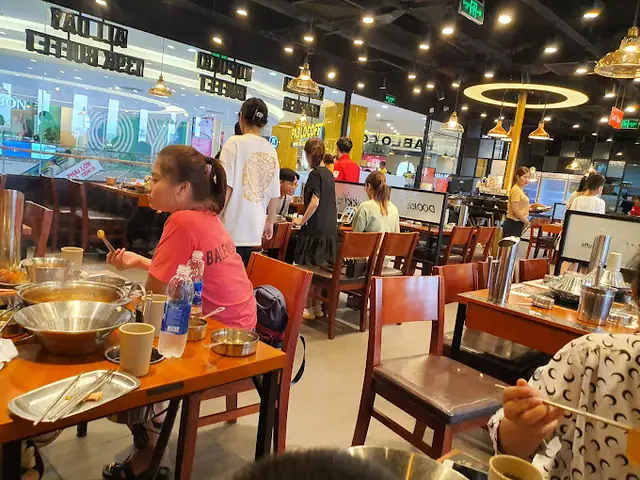 Xem Dookki Vincom Phạm Ngọc Thạch: Địa Chỉ, Tầng Và Giờ Mở Cửa