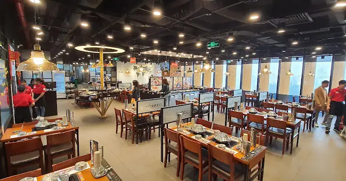 Xem Dookki Vincom Phạm Ngọc Thạch: Địa Chỉ, Tầng Và Giờ Mở Cửa