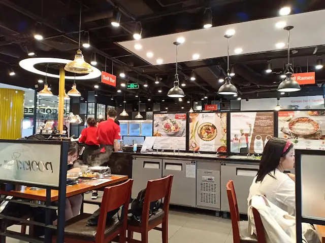 Xem Dookki Vincom Phạm Ngọc Thạch: Địa Chỉ, Tầng Và Giờ Mở Cửa