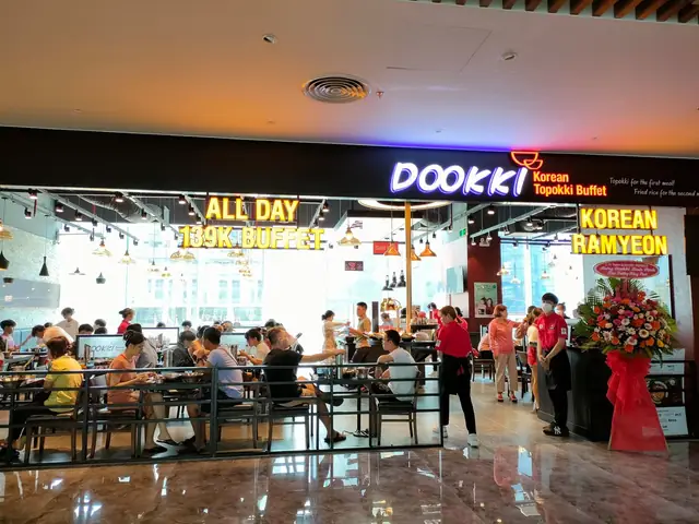 Xem Dookki Vincom Phạm Ngọc Thạch: Địa Chỉ, Tầng Và Giờ Mở Cửa