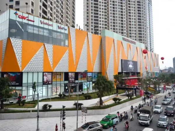 Tìm Hiểu Dookki Vincom Trần Duy Hưng: Địa Chỉ, Tầng, Giá Tìm Hiểu Dookki Vincom Trần Duy Hưng: Địa Chỉ, Tầng, Giá
