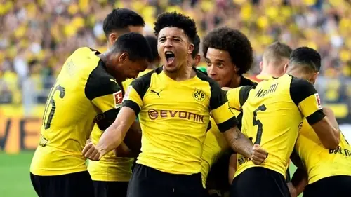 Khám Phá Borussia Dortmund: Lịch Sử, Biểu Tượng Và Thành Tích