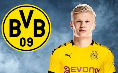 Khám Phá Borussia Dortmund: Lịch Sử, Biểu Tượng Và Thành Tích