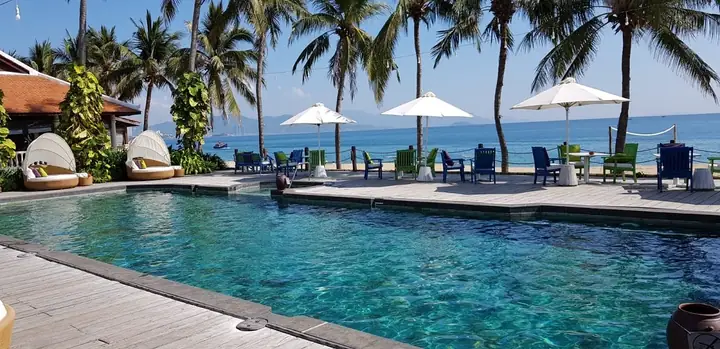 Đánh Giá Chi Tiết Ana Mandara Cam Ranh: Trải Nghiệm Nghỉ Dưỡng Đẳng Cấp 5 Sao Tại Bãi Dài Đánh Giá Chi Tiết Ana Mandara Cam Ranh: Trải Nghiệm Nghỉ Dưỡng Đẳng Cấp 5 Sao Tại Bãi Dài
