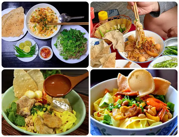 Cẩm Nang Du Lịch 1 Ngày Đà Nẵng: Lịch Trình Chi Tiết Và Ẩm Thực Đáng Thử