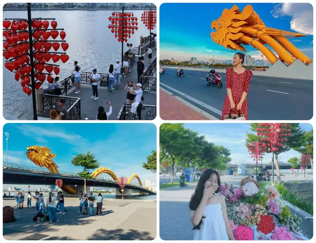 Cẩm Nang Du Lịch 1 Ngày Đà Nẵng: Lịch Trình Chi Tiết Và Ẩm Thực Đáng Thử