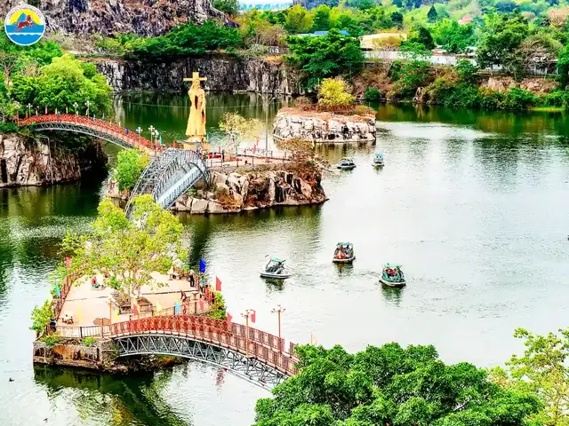 Hướng Dẫn Du Lịch An Giang Tự Túc: Lịch Trình & Chi Phí