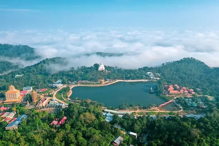 Hướng Dẫn Du Lịch An Giang Tự Túc: Lịch Trình & Chi Phí