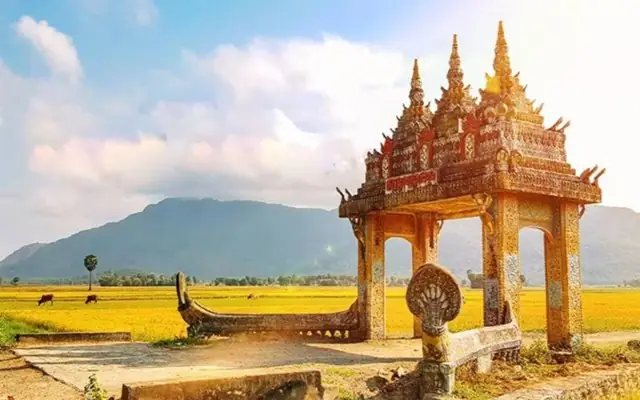Hướng Dẫn Du Lịch An Giang Tự Túc: Lịch Trình & Chi Phí