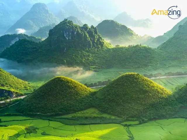 Du Lịch Bắc Hà: Top 8 Địa Điểm Và Trải Nghiệm