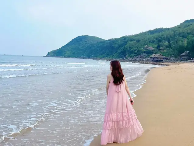 Khám Phá Bãi Đông Thanh Hóa – Hướng Dẫn Du Lịch Chi Tiết