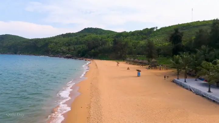 Khám Phá Bãi Đông Thanh Hóa – Hướng Dẫn Du Lịch Chi Tiết