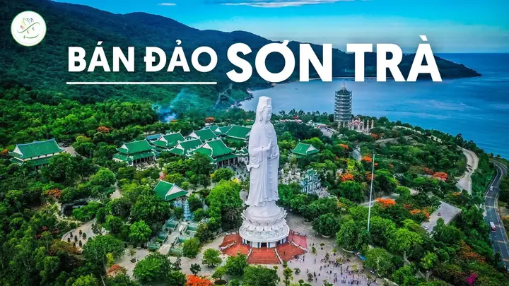 Du Lịch Bán Đảo Sơn Trà: Khám Phá Điểm Đến Xanh Mát