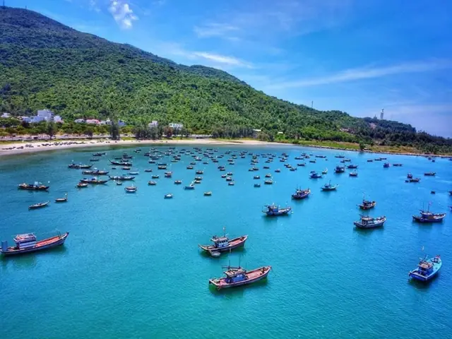Du Lịch Bán Đảo Sơn Trà: Khám Phá Điểm Đến Xanh Mát