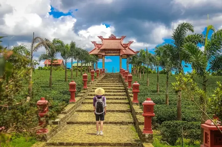 Du Lịch Bảo Lộc Có Gì? Khám Phá Điểm Đến Hấp Dẫn Của Tây Nguyên Du Lịch Bảo Lộc Có Gì? Khám Phá Điểm Đến Hấp Dẫn Của Tây Nguyên