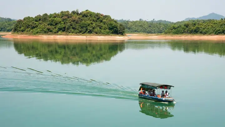 Cẩm Nang Du Lịch Bến En Thanh Hóa: Khám Phá "hạ Long Trên Cạn" Cẩm Nang Du Lịch Bến En Thanh Hóa: Khám Phá "hạ Long Trên Cạn"
