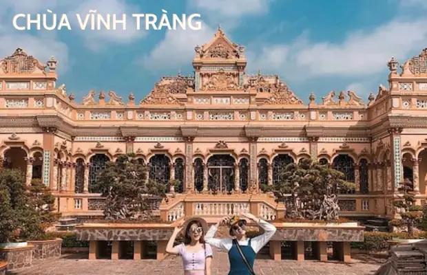 Khám Phá Bến Tre Mỹ Tho 1 Ngày Từ Sài Gòn Trọn Gói Khám Phá Bến Tre Mỹ Tho 1 Ngày Từ Sài Gòn Trọn Gói