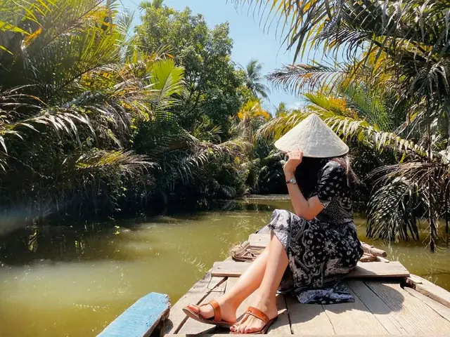 Khám Phá Bến Tre Mỹ Tho 1 Ngày Từ Sài Gòn Trọn Gói Khám Phá Bến Tre Mỹ Tho 1 Ngày Từ Sài Gòn Trọn Gói