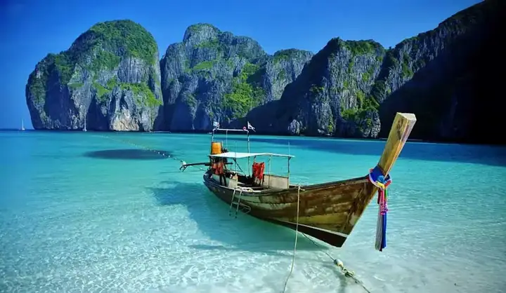 Cẩm Nang Du Lịch Biển Phuket Thái Lan Toàn Tập Từ A Đến Z Cẩm Nang Du Lịch Biển Phuket Thái Lan Toàn Tập Từ A Đến Z