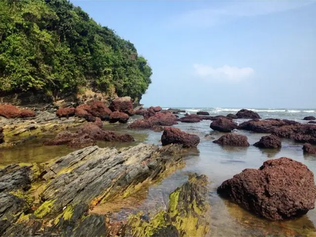 Du Lịch Biển Rạng Quảng Nam: Cẩm Nang Khám Phá Điểm Đến Hoang Sơ