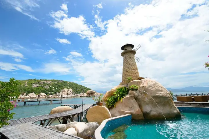 Du Lịch Bình Hưng Cam Ranh: Hướng Dẫn Chi Tiết Cho Du Khách Du Lịch Bình Hưng Cam Ranh: Hướng Dẫn Chi Tiết Cho Du Khách