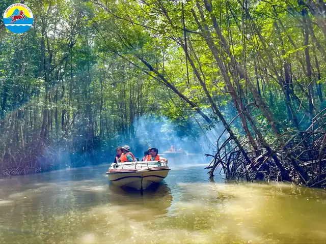 Du Lịch Cà Mau 1 Ngày: Hành Trình Khám Phá Miền Nam Độc Đáo Du Lịch Cà Mau 1 Ngày: Hành Trình Khám Phá Miền Nam Độc Đáo