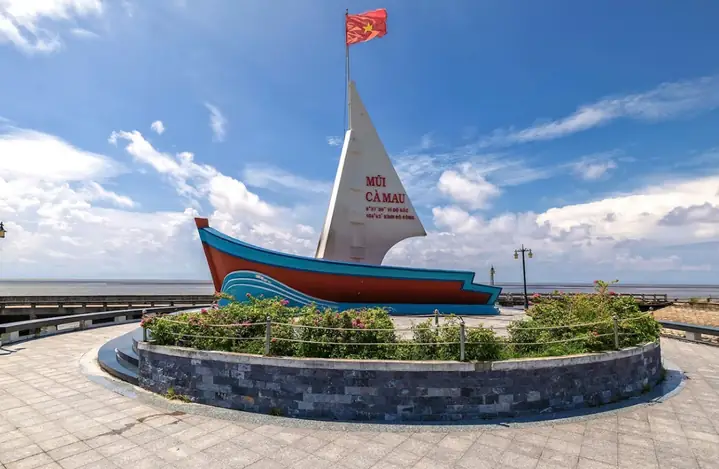 Khám Phá Du Lịch Cà Mau: 25 Điểm Đến Hấp Dẫn Cho Du Khách