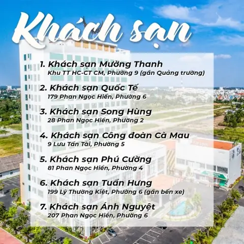 Cà Mau Tự Túc: Kinh Nghiệm, Lịch Trình & Chi Phí