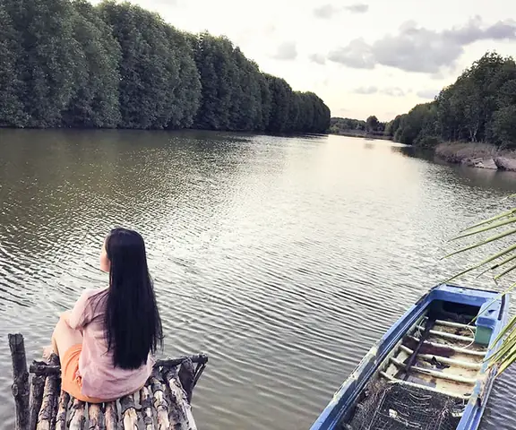 Cà Mau Tự Túc: Kinh Nghiệm, Lịch Trình & Chi Phí