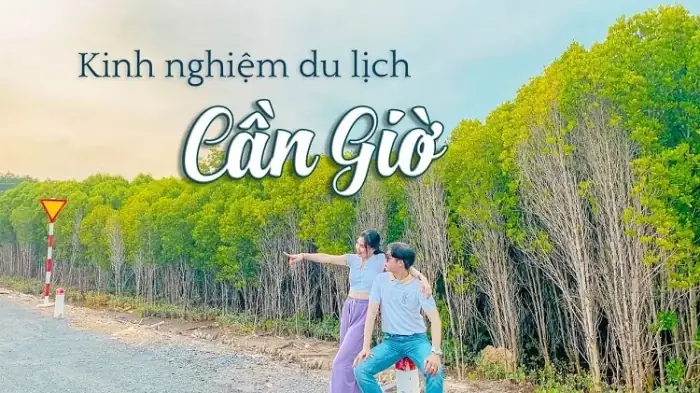 Du Lịch Cần Giờ Trong Ngày: Hướng Dẫn Chi Tiết Lên Kế Hoạch