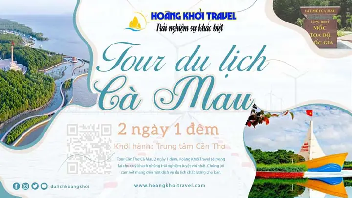 Lập Kế Hoạch Du Lịch Cần Thơ 2 Ngày 1 Đêm Tự Túc Cho Người Mới