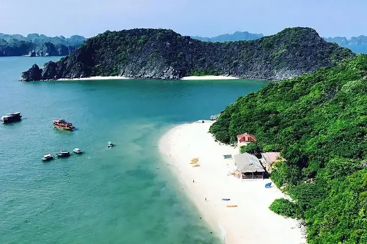 Lập Lịch Trình Du Lịch Cát Bà 2 Ngày 1 Đêm Cho Nhóm Bạn