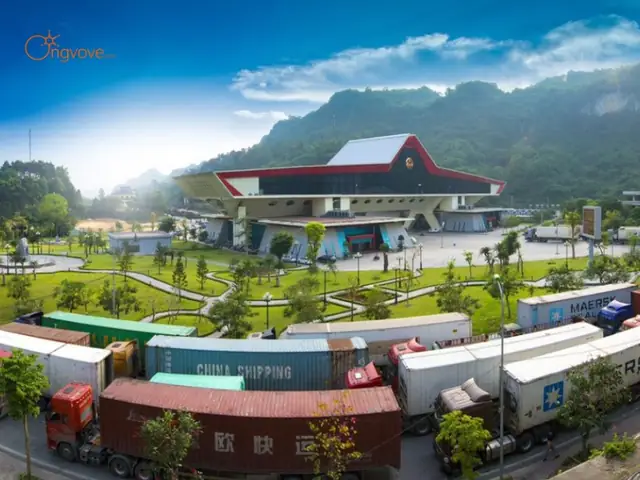 Cửa Khẩu Quốc Tế Hữu Nghị Lạng Sơn: Cẩm Nang Khám Phá Điểm Đến Biên Giới Trọng Điểm
