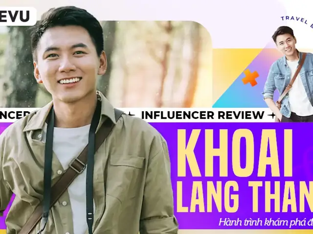 Du Lịch Cùng Khoai Lang Thang: Trải Nghiệm Ẩm Thực Đường Phố Đáng Nhớ Du Lịch Cùng Khoai Lang Thang: Trải Nghiệm Ẩm Thực Đường Phố Đáng Nhớ
