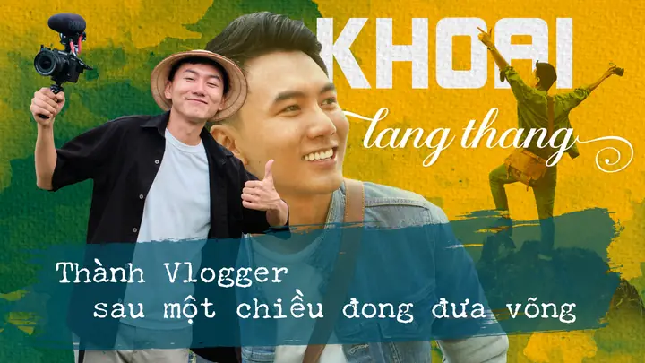 Du Lịch Cùng Khoai Lang Thang: Trải Nghiệm Ẩm Thực Đường Phố Đáng Nhớ Du Lịch Cùng Khoai Lang Thang: Trải Nghiệm Ẩm Thực Đường Phố Đáng Nhớ