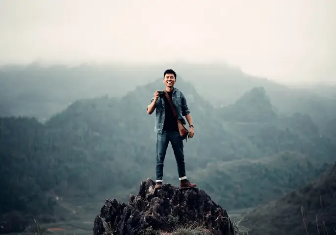 Du Lịch Cùng Khoai Lang Thang: Trải Nghiệm Ẩm Thực Đường Phố Đáng Nhớ Du Lịch Cùng Khoai Lang Thang: Trải Nghiệm Ẩm Thực Đường Phố Đáng Nhớ