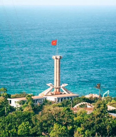Cẩm Nang Du Lịch Đảo Cồn Cỏ Quảng Trị: Hòn Đảo Tiền Tiêu Xứ Lửa