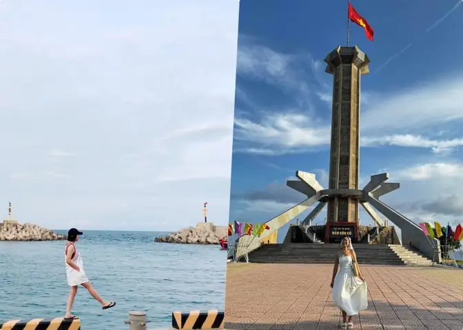 Cẩm Nang Du Lịch Đảo Cồn Cỏ Quảng Trị: Hòn Đảo Tiền Tiêu Xứ Lửa