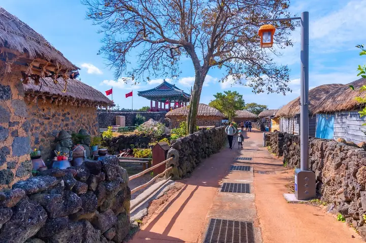 Hướng Dẫn Du Lịch Tự Túc Đảo Jeju Cho Người Mới Bắt Đầu