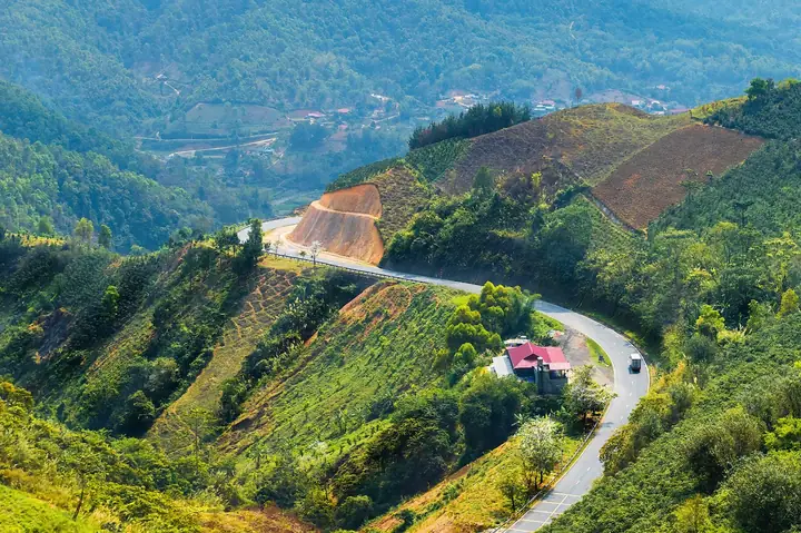 Khám Phá 13 Điểm Du Lịch Điện Biên Không Thể Bỏ Lỡ