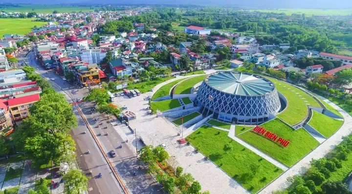 Khám Phá 13 Điểm Du Lịch Điện Biên Không Thể Bỏ Lỡ