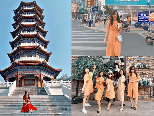 Khám Phá 10 Điểm Du Lịch Đông Hưng Trung Quốc Cho Người Mới