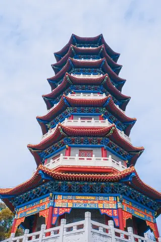 Khám Phá 10 Điểm Du Lịch Đông Hưng Trung Quốc Cho Người Mới