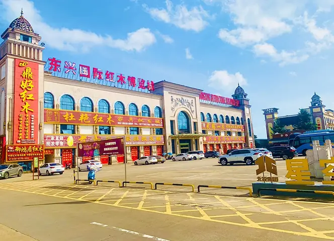Khám Phá 10 Điểm Du Lịch Đông Hưng Trung Quốc Cho Người Mới
