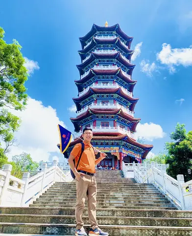 Khám Phá 10 Điểm Du Lịch Đông Hưng Trung Quốc Cho Người Mới