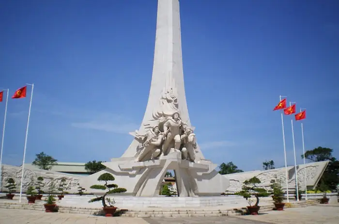Du Lịch Đồng Xoài Bình Phước – Hướng Dẫn Chi Tiết Cho Du Khách