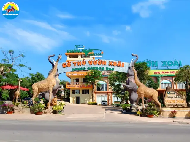 Du Lịch Đồng Xoài Bình Phước – Hướng Dẫn Chi Tiết Cho Du Khách