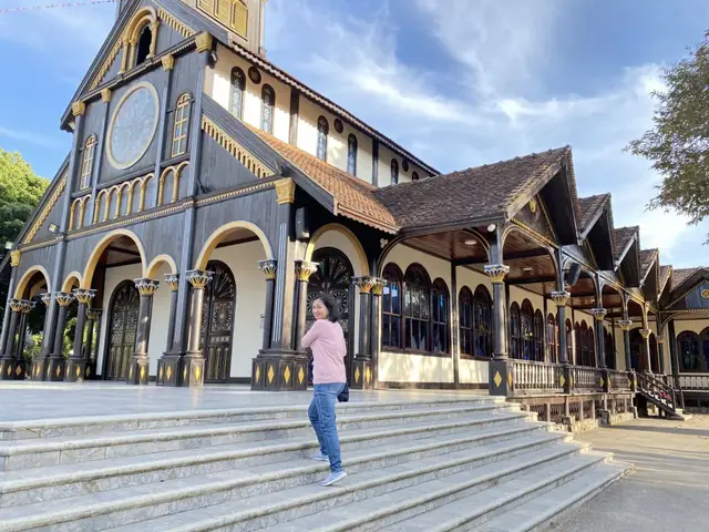 Lên Kế Hoạch Tour Du Lịch Gia Lai‑kon Tum 3‑4 Ngày Thành Công