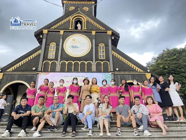 Lên Kế Hoạch Tour Du Lịch Gia Lai‑kon Tum 3‑4 Ngày Thành Công
