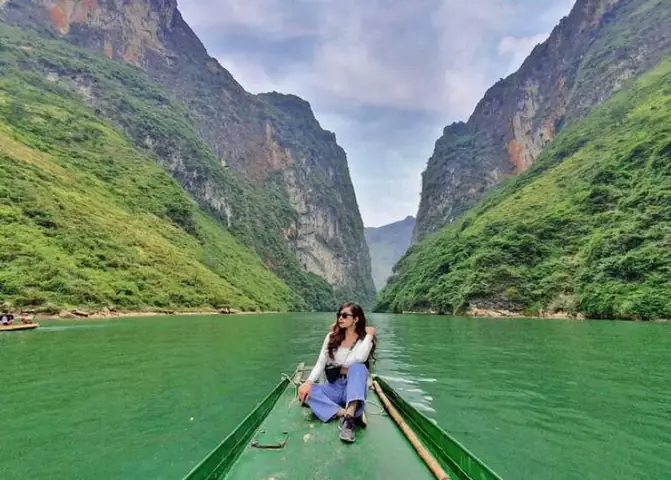 Du Lịch Hà Giang Mùa Nào Đẹp Nhất? Tổng Hợp Kinh Nghiệm Từ A-z Du Lịch Hà Giang Mùa Nào Đẹp Nhất? Tổng Hợp Kinh Nghiệm Từ A-z